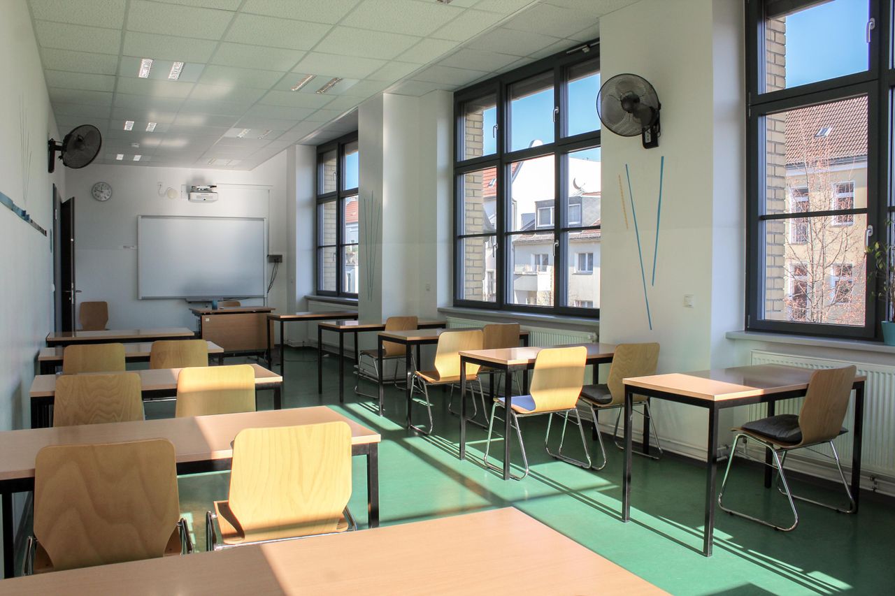 Berlin  Meetingräume  image 33