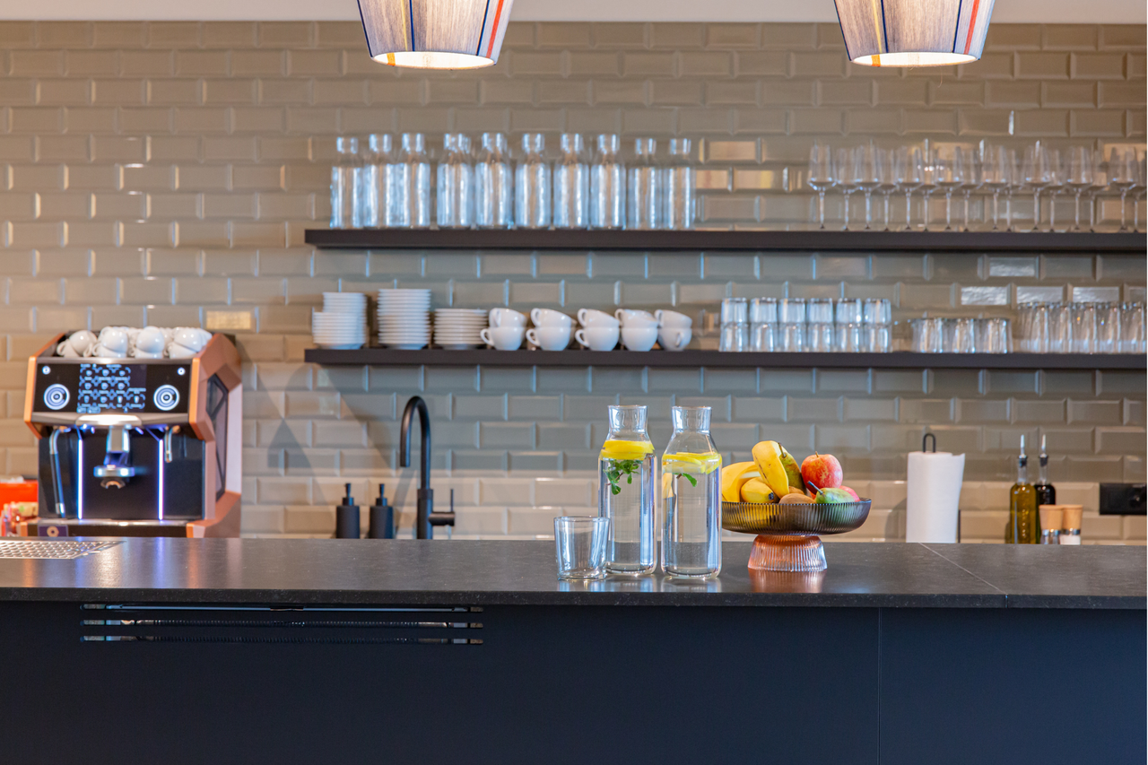 Frauenfeld Mobiles Arbeiten Meeting room Work-in Frauenfeld image 3