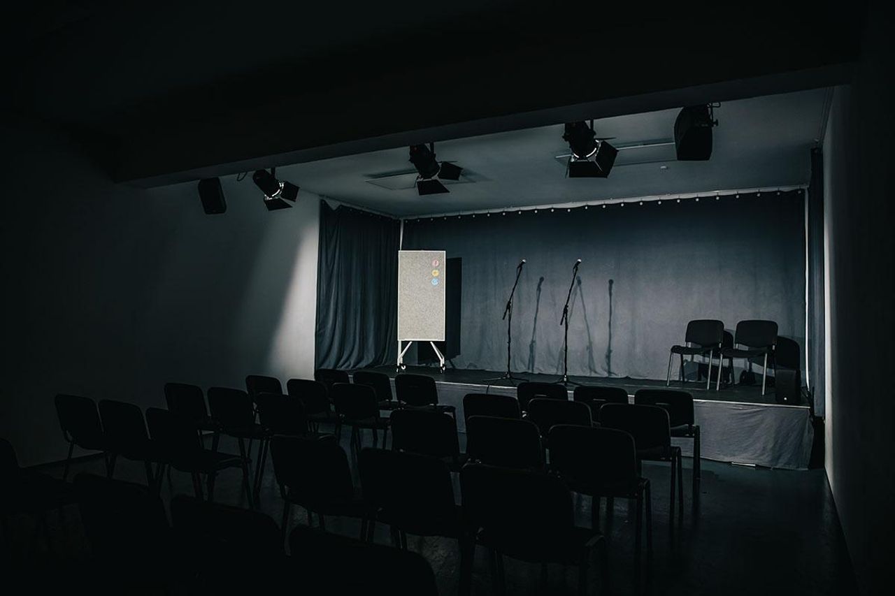 Köln Kreatives Meeting Veranstaltungsraum STUDIO A image 3