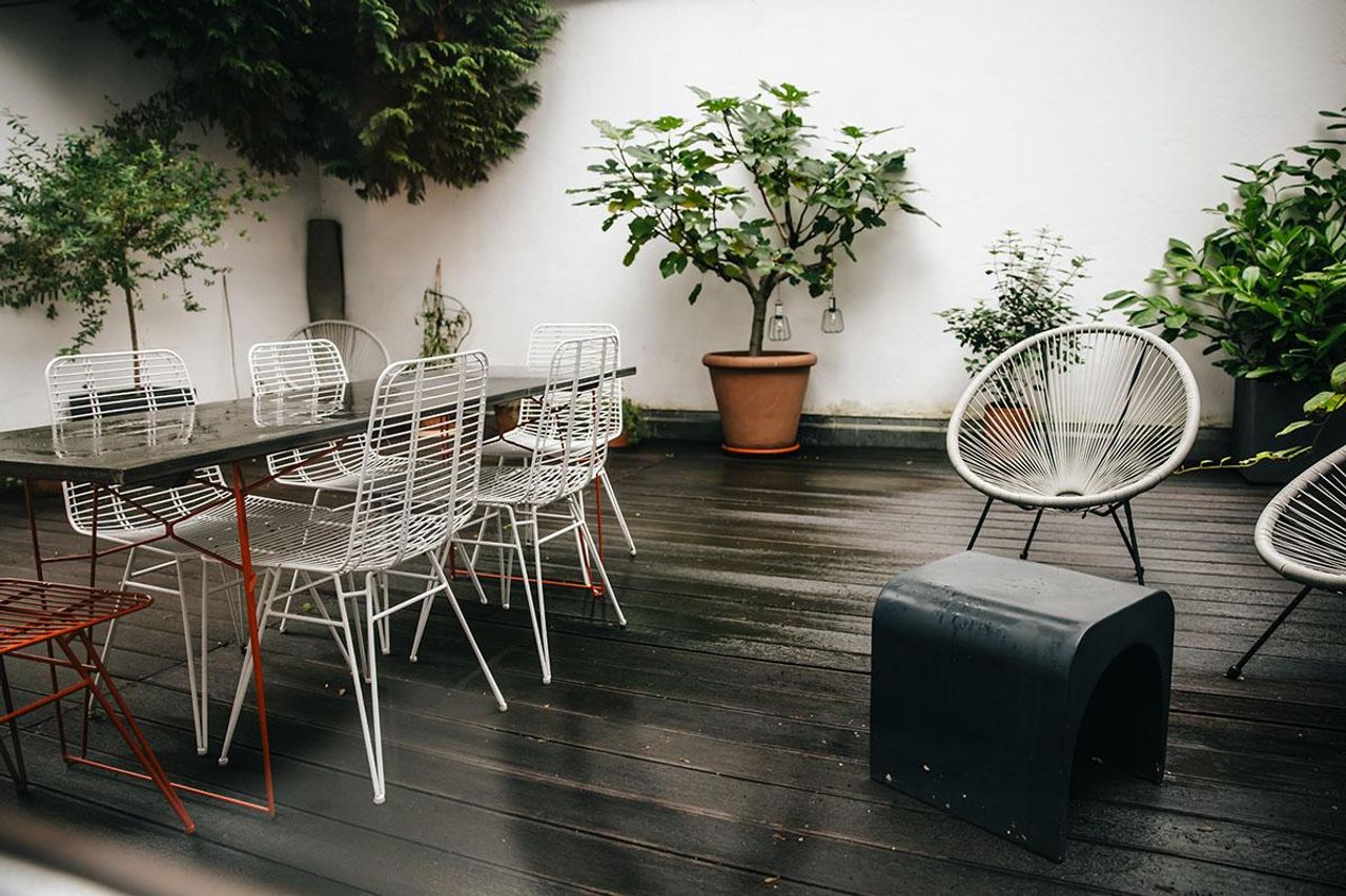 Köln Kreatives Meeting Veranstaltungsraum STUDIO A image 4