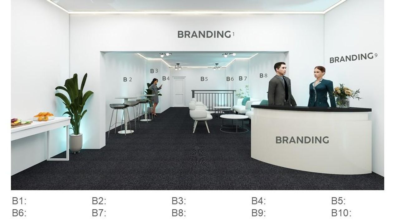 Rest van de wereld Party Evenementenlocaties Vittoria della Pasta image 8