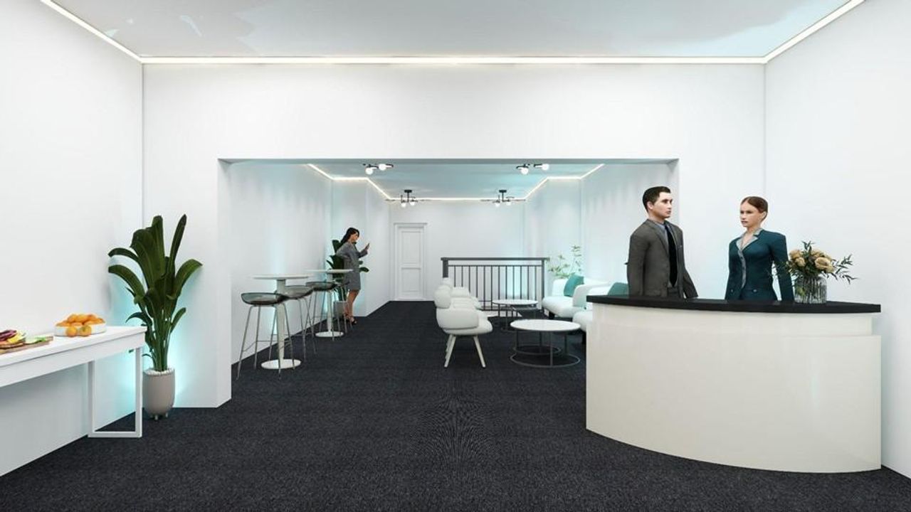 Rest van de wereld Party Evenementenlocaties Vittoria della Pasta image 9