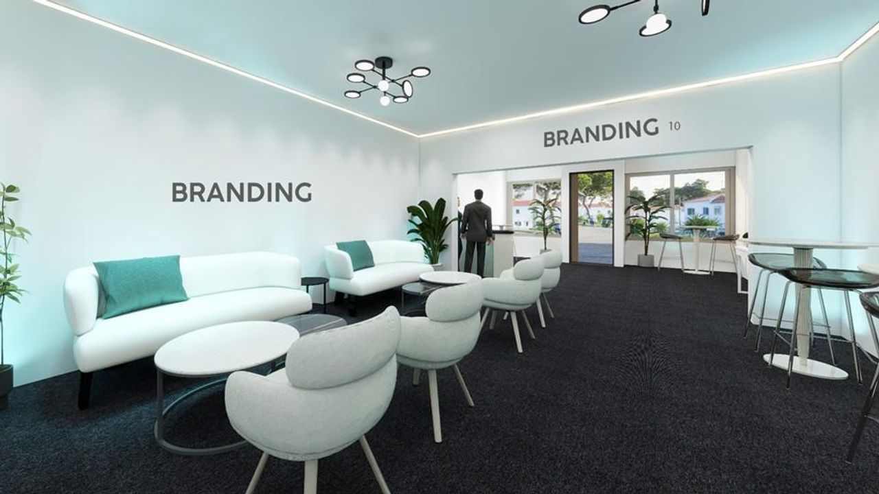 Rest van de wereld Party Evenementenlocaties Vittoria della Pasta image 10