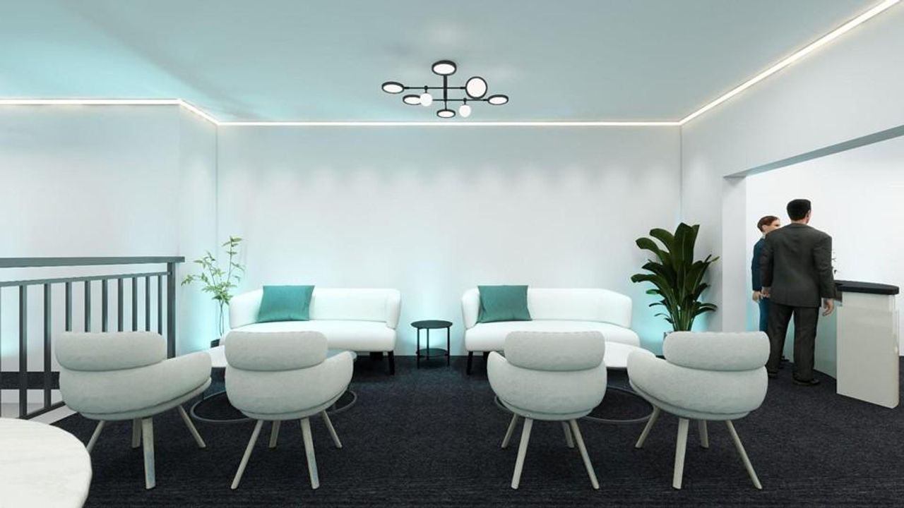 Rest van de wereld Party Evenementenlocaties Vittoria della Pasta image 12