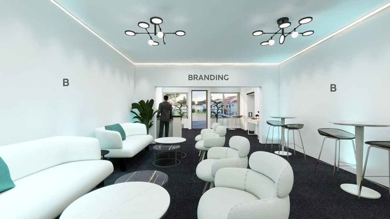 Rest van de wereld Party Evenementenlocaties Vittoria della Pasta image 13