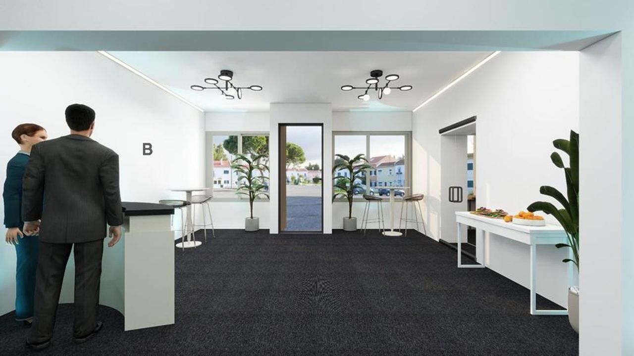 Rest van de wereld Party Evenementenlocaties Vittoria della Pasta image 15