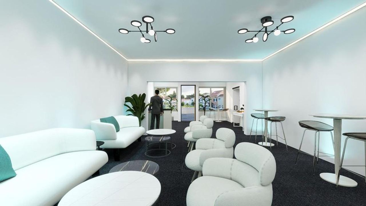 Rest van de wereld Party Evenementenlocaties Vittoria della Pasta image 16