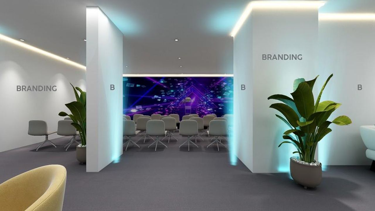 Rest van de wereld Party Evenementenlocaties Vittoria della Pasta image 17