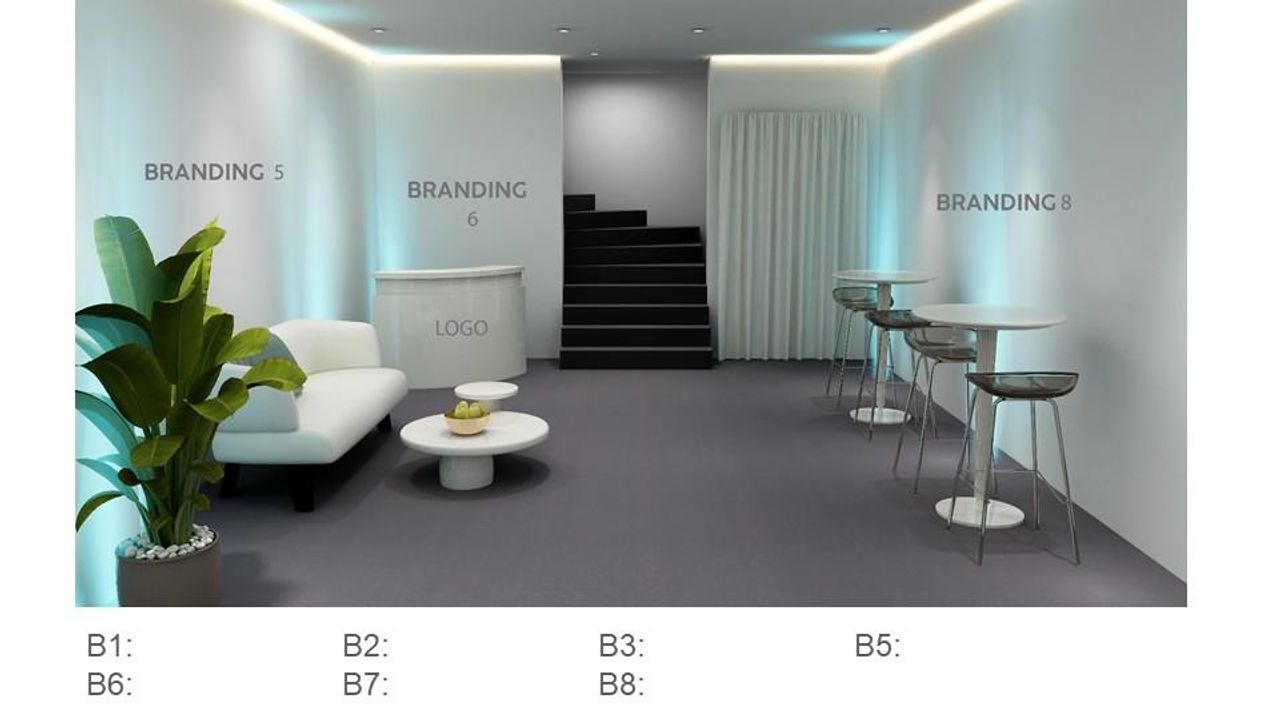 Rest van de wereld Party Evenementenlocaties Vittoria della Pasta image 18