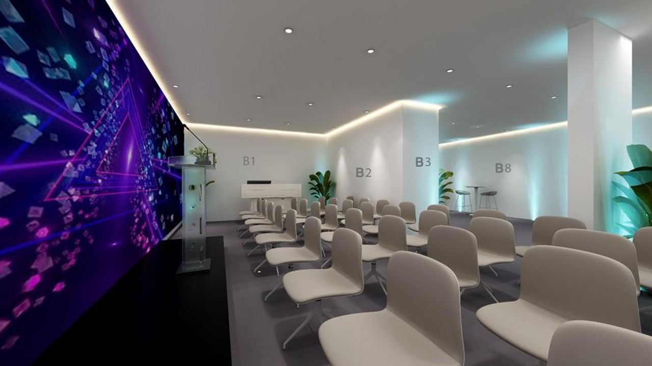 Rest van de wereld Party Evenementenlocaties Vittoria della Pasta image 19