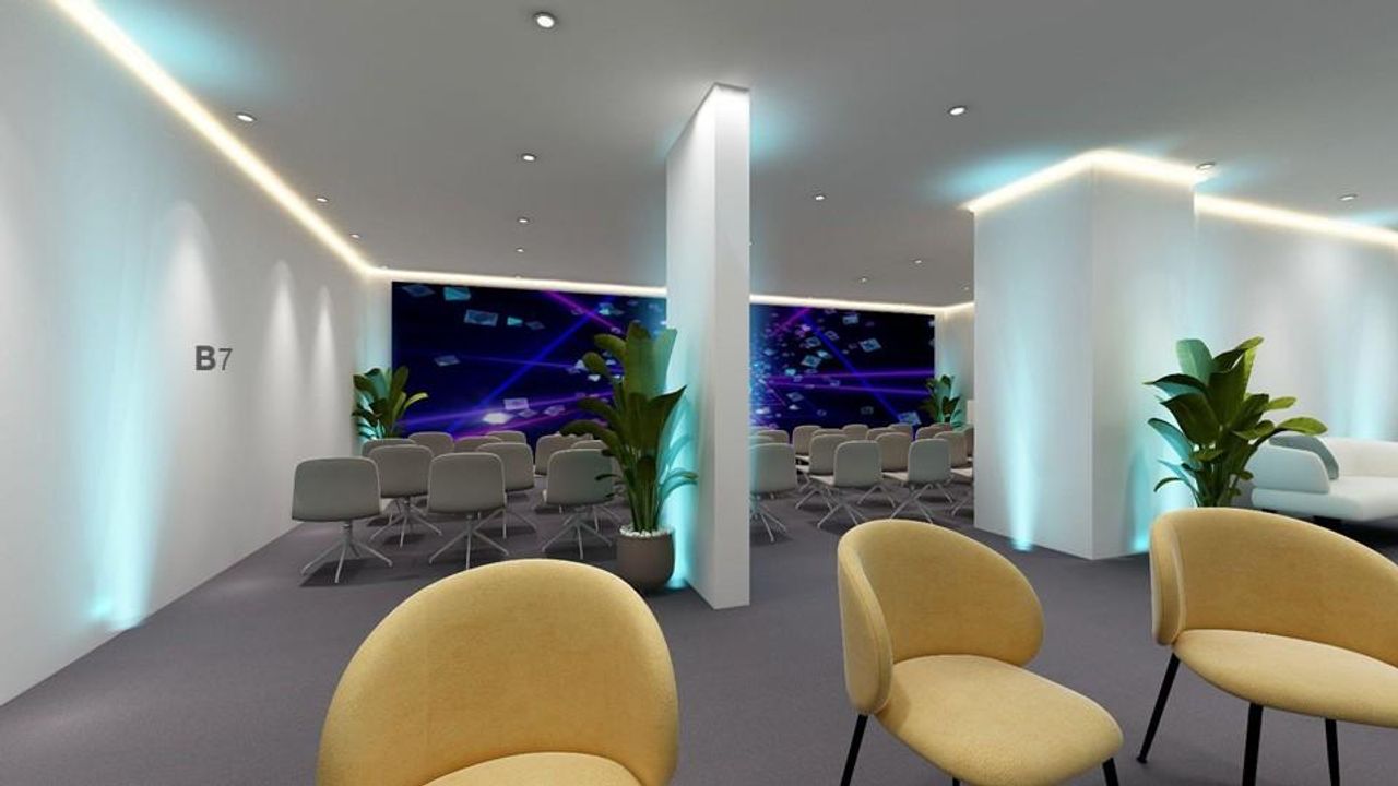 Rest van de wereld Party Evenementenlocaties Vittoria della Pasta image 20