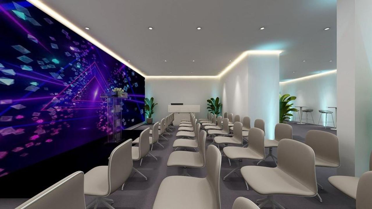 Rest van de wereld Party Evenementenlocaties Vittoria della Pasta image 21