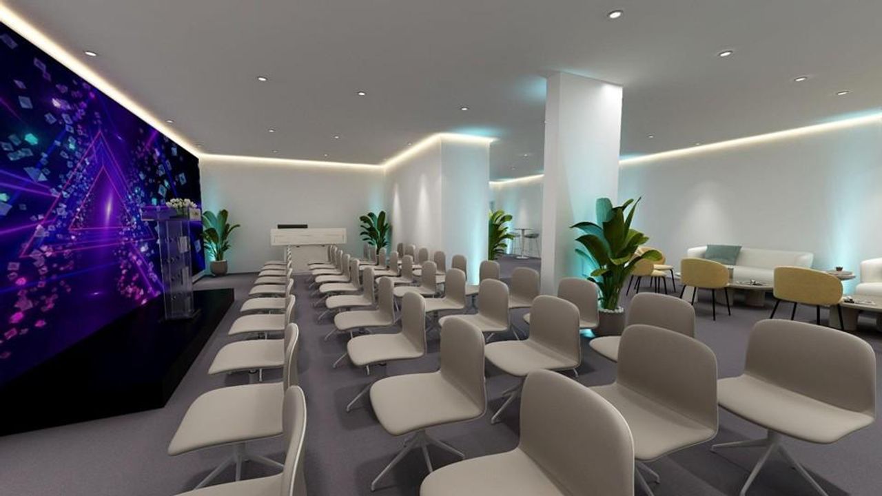 Rest van de wereld Party Evenementenlocaties Vittoria della Pasta image 22