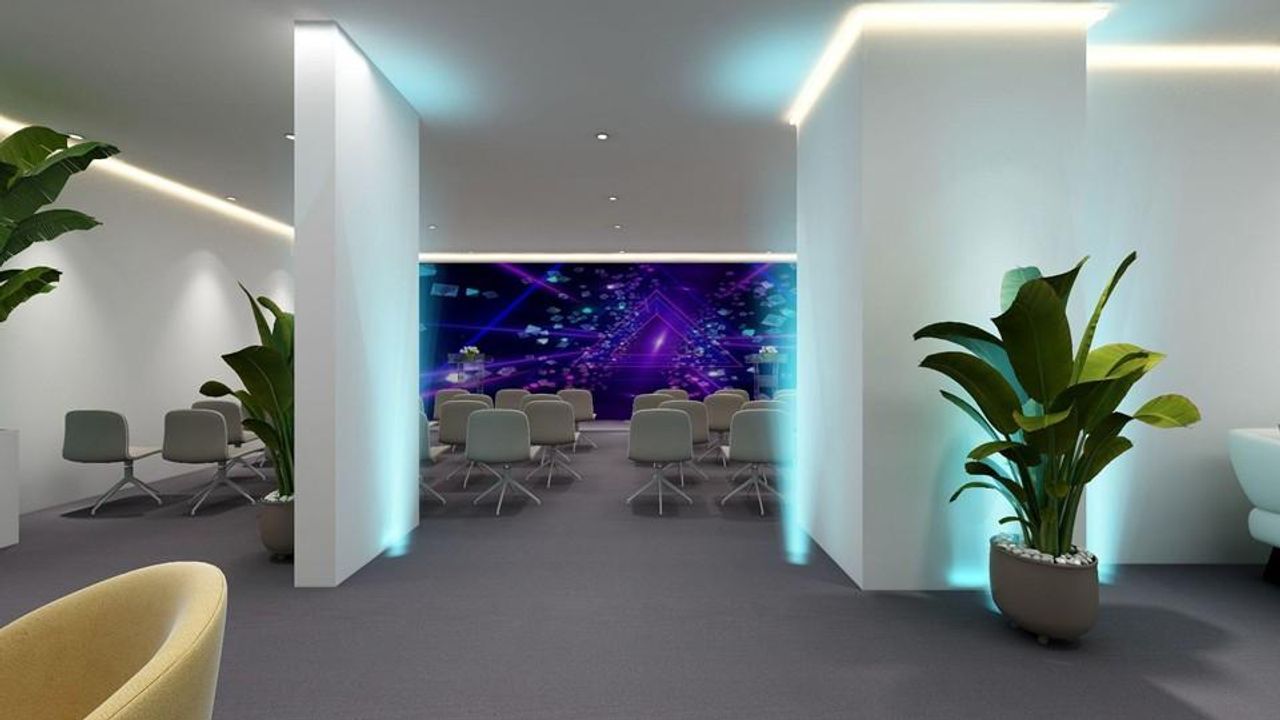 Rest van de wereld Party Evenementenlocaties Vittoria della Pasta image 24