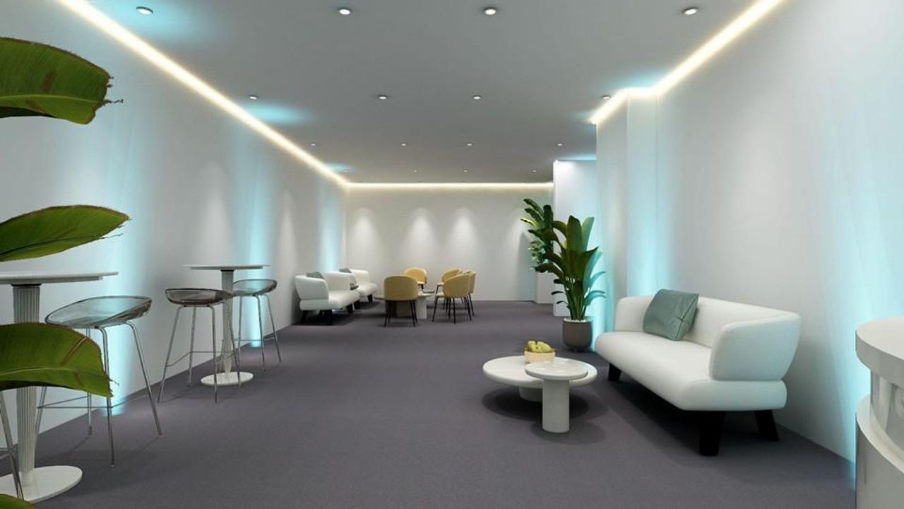 Rest van de wereld Party Evenementenlocaties Vittoria della Pasta image 25