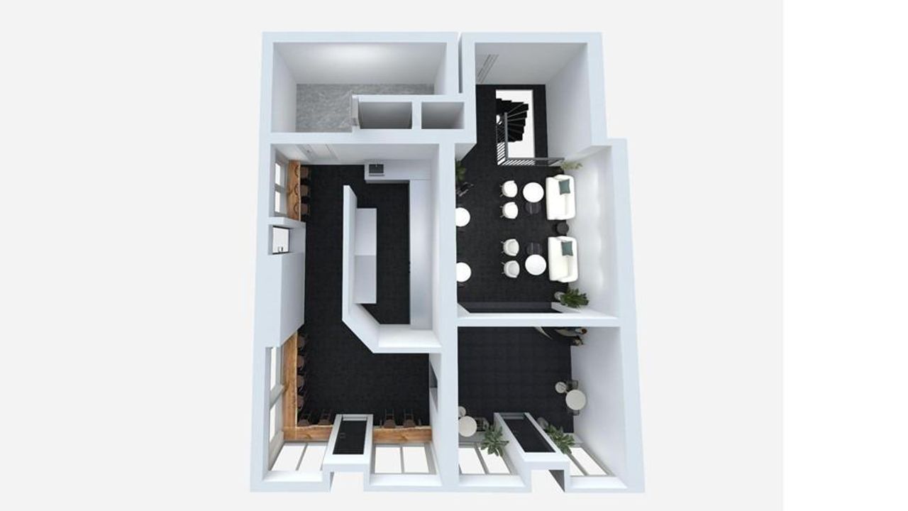 Rest van de wereld Party Evenementenlocaties Vittoria della Pasta image 26