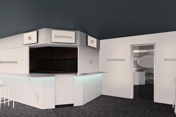 Rest van de wereld Party Evenementenlocaties Vittoria della Pasta image 3