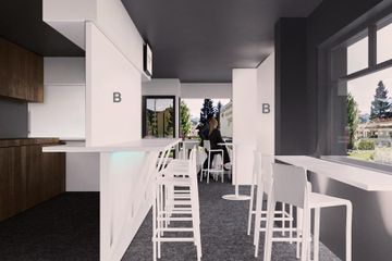 Rest van de wereld Party Evenementenlocaties Vittoria della Pasta image 5