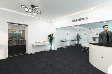 Rest van de wereld Party Evenementenlocaties Vittoria della Pasta image 6