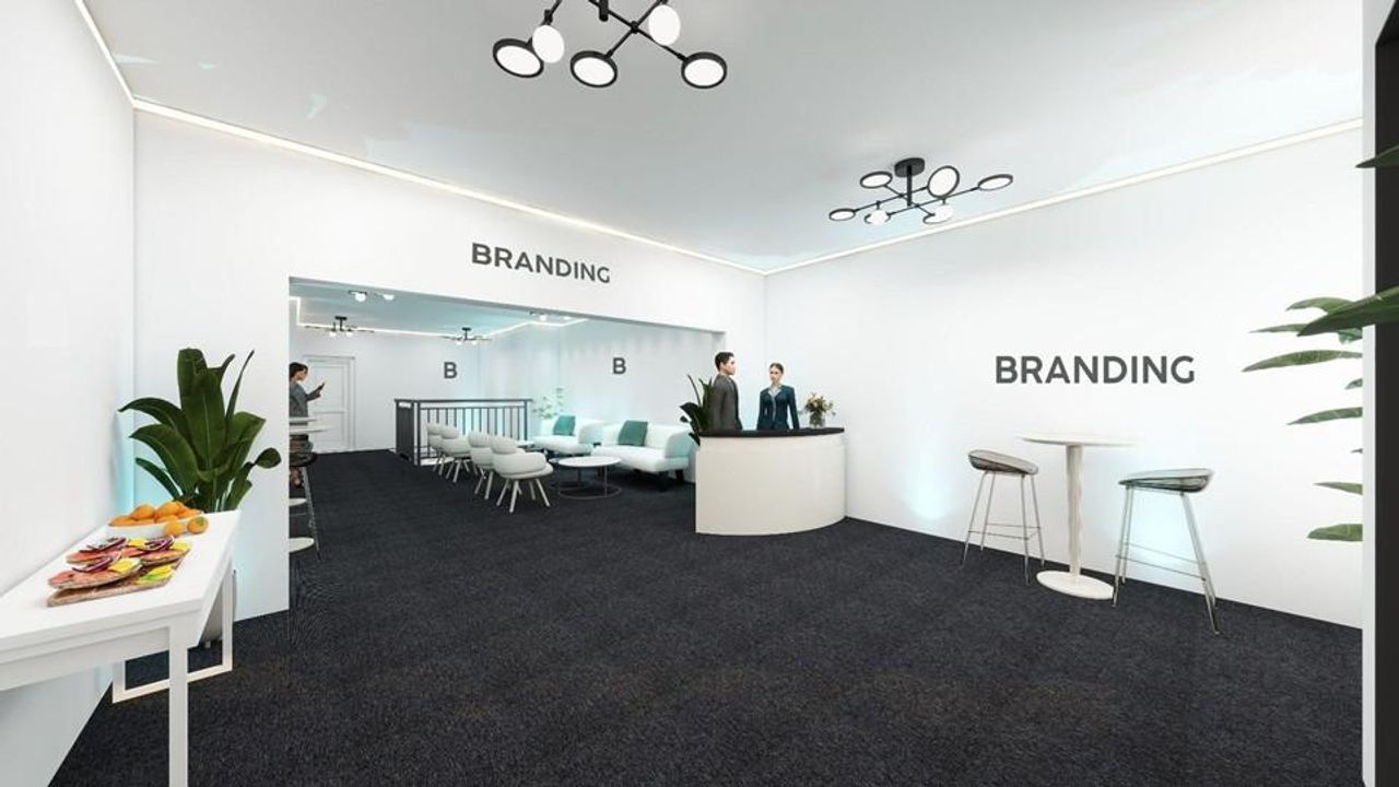 Rest van de wereld Party Evenementenlocaties Vittoria della Pasta image 7