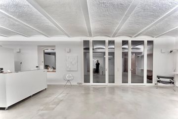 Rest van de wereld   Aventinstr. 1 (innenhof) 80469 münchen image 1