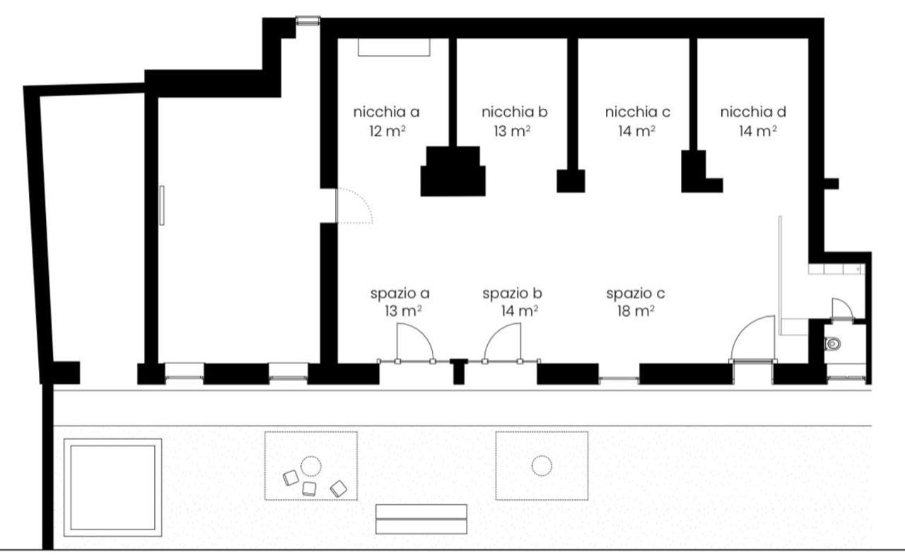 Rest van de wereld   Aventinstr. 1 (innenhof) 80469 münchen image 5