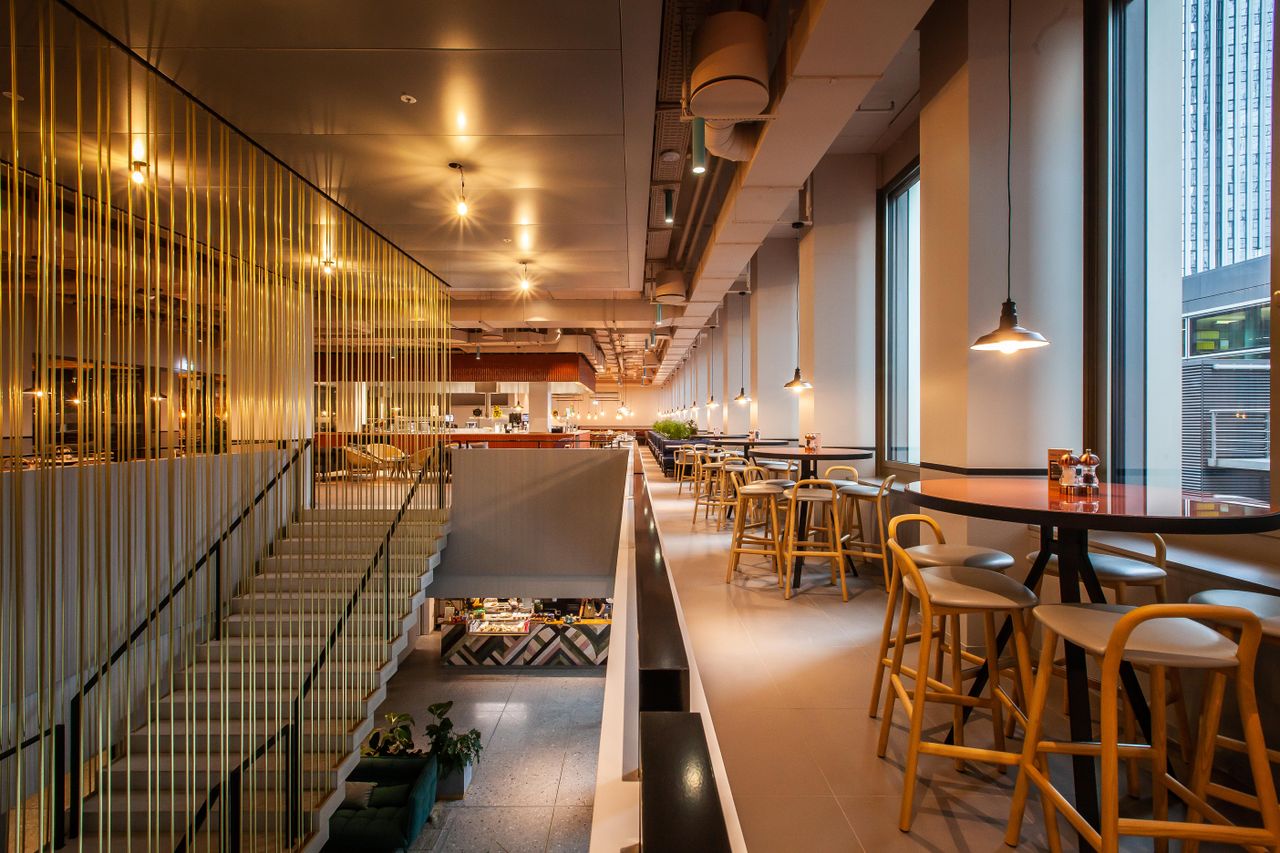 Frankfurt am Main   chez marie Frankfurt image 3