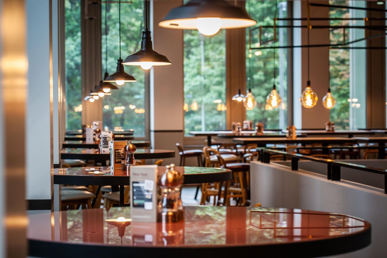 Frankfurt am Main   chez marie Frankfurt image 1