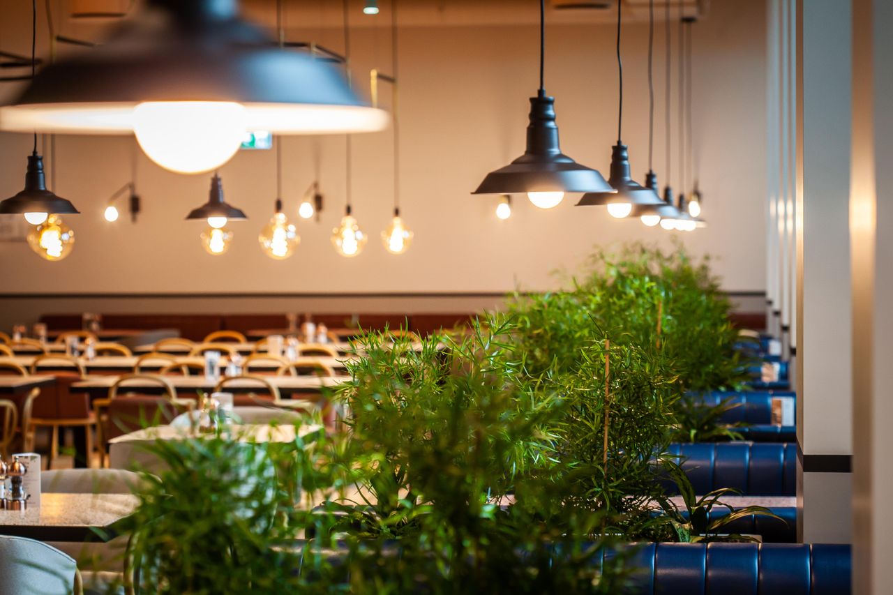 Frankfurt am Main   chez marie Frankfurt image 2