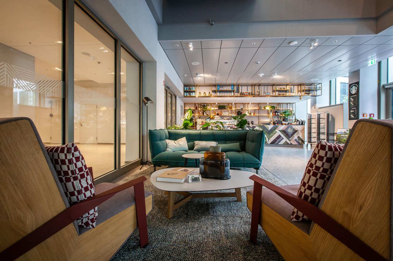 Frankfurt am Main   chez marie Frankfurt image 7