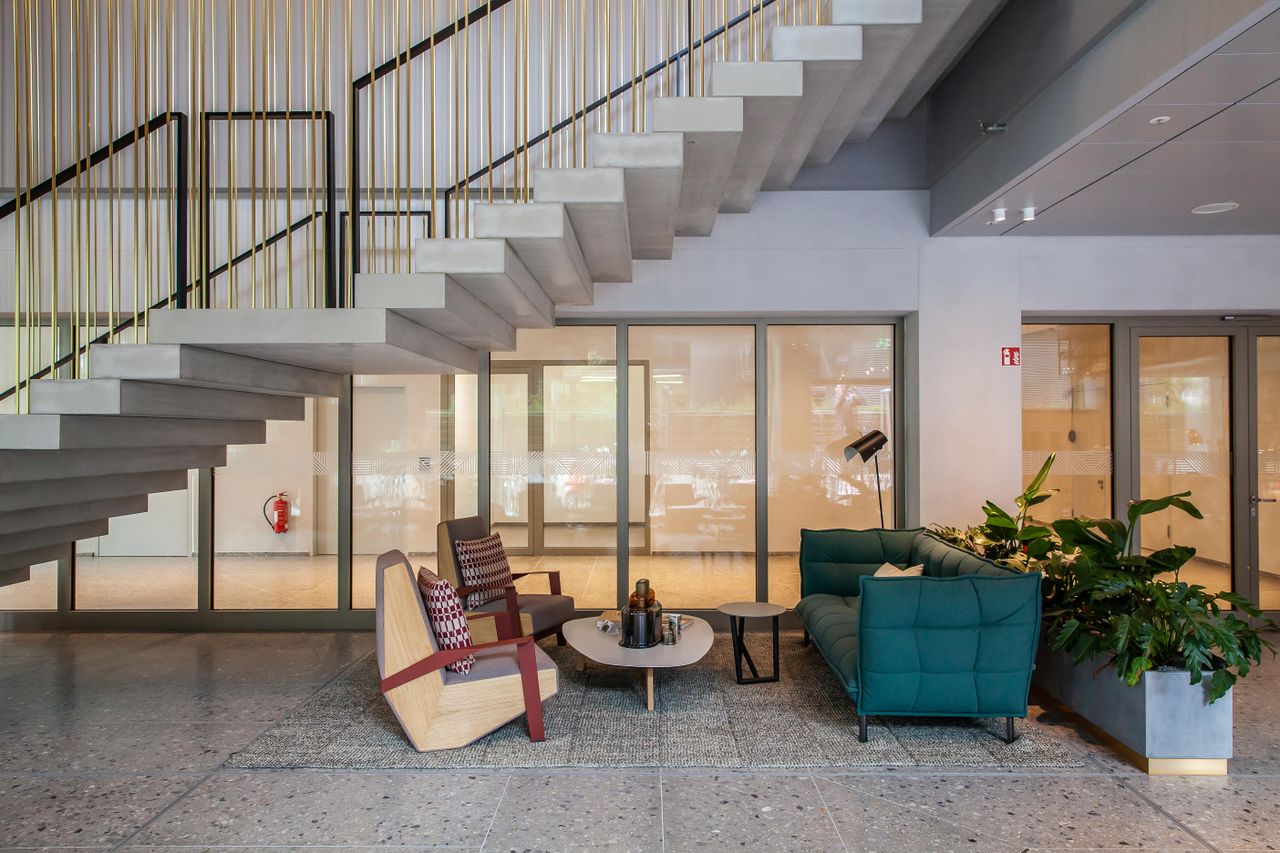 Frankfurt am Main   chez marie Frankfurt image 8