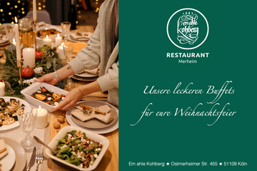 Köln Kreatives Meeting Restaurant  image 1