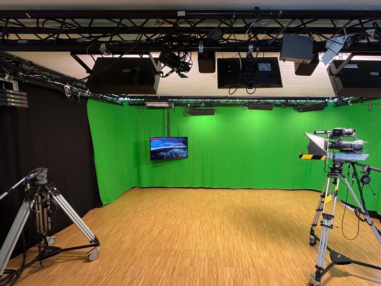 Rest der Welt Mobiles Arbeiten Coworking spaces Gerwin Media Coworking & Office Spaces image 4