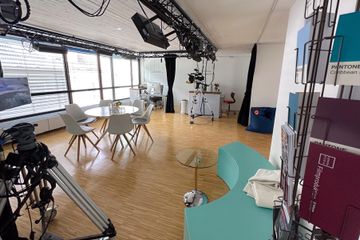 Rest der Welt Mobiles Arbeiten Coworking spaces Gerwin Media Coworking & Office Spaces image 1