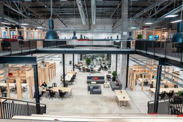 Rijsel  Conferentiezalen  image 0