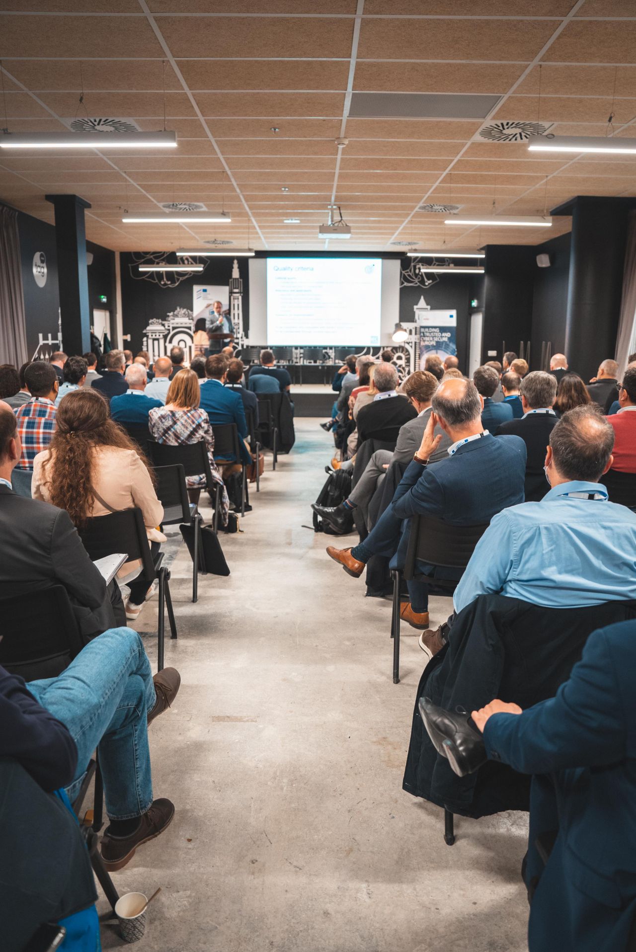 Rijsel  Conferentiezalen  image 2