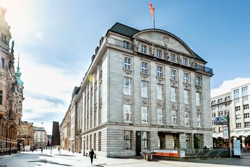 Hamburg  Business Center  image 25