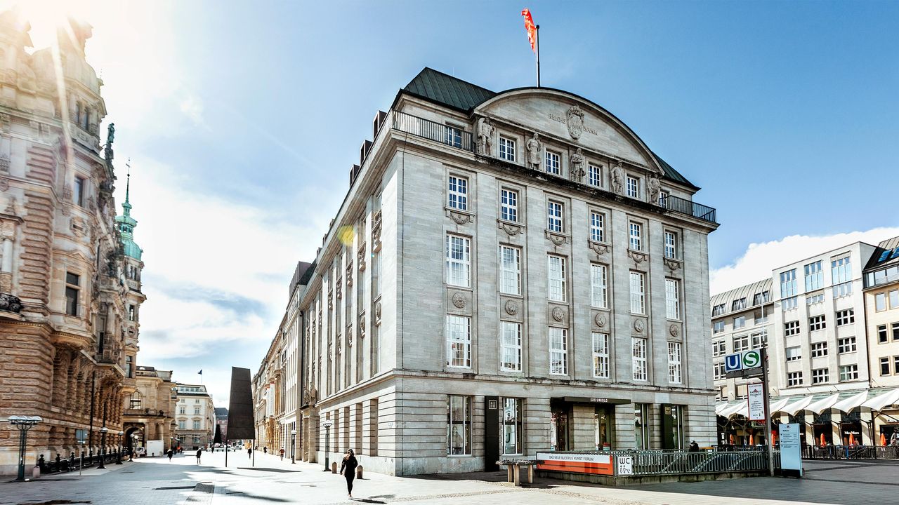 Hamburg  Business Center  image 25