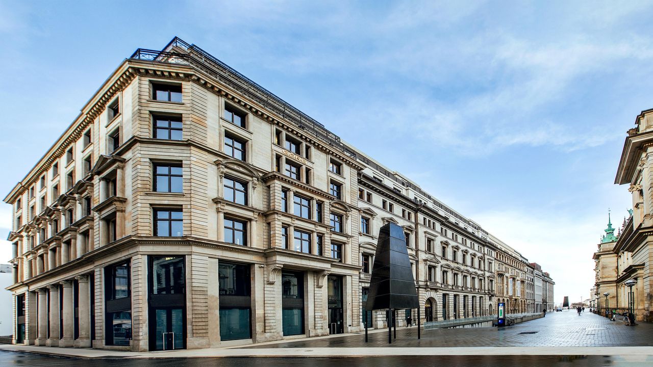 Hamburg  Business Center  image 24