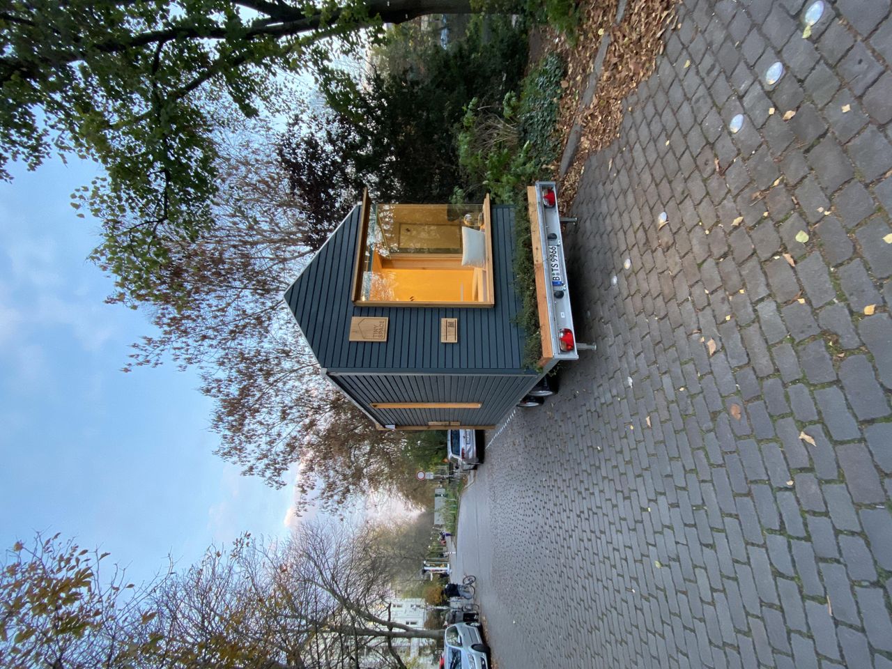 Berlin Mobiles Arbeiten Büroraum  image 3