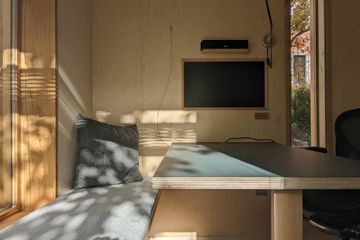 Berlin Mobiles Arbeiten Büroraum  image 1