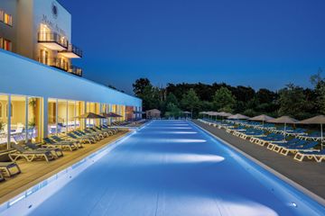 Rest of the World  Meeting rooms Hotel Dorint Marc Aurel image 0