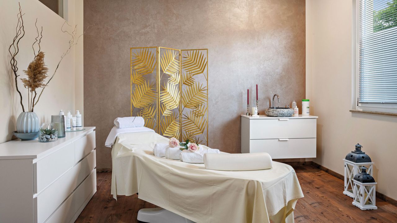 Rest of the World  Meeting rooms Hotel Dorint Marc Aurel image 5