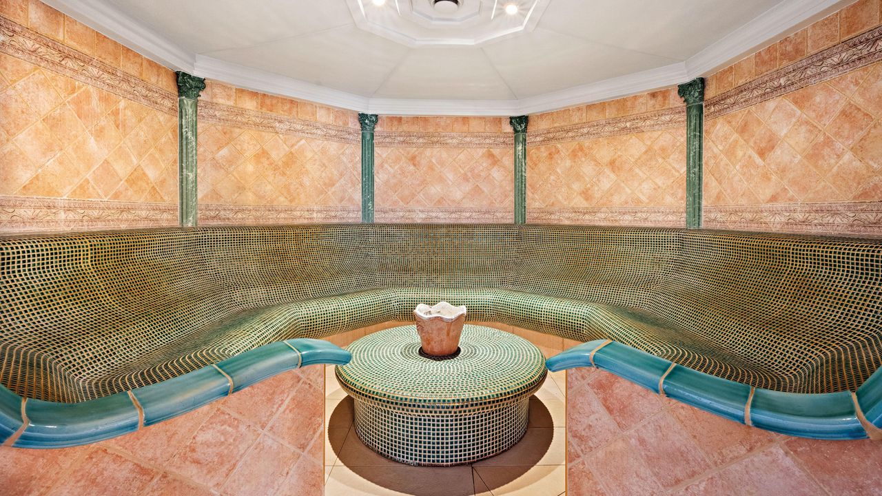 Rest of the World  Meeting rooms Hotel Dorint Marc Aurel image 13