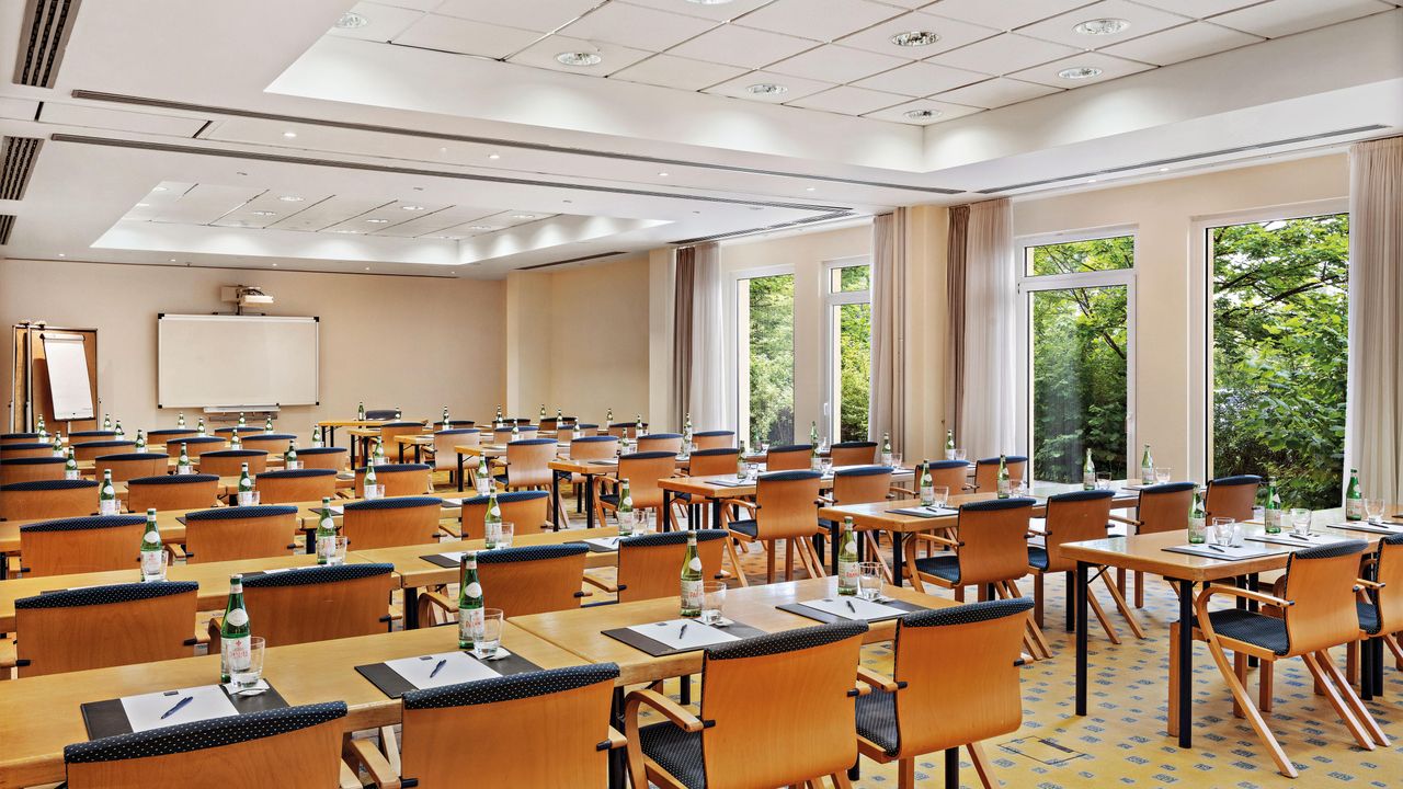 Rest of the World  Meeting rooms Hotel Dorint Marc Aurel image 21