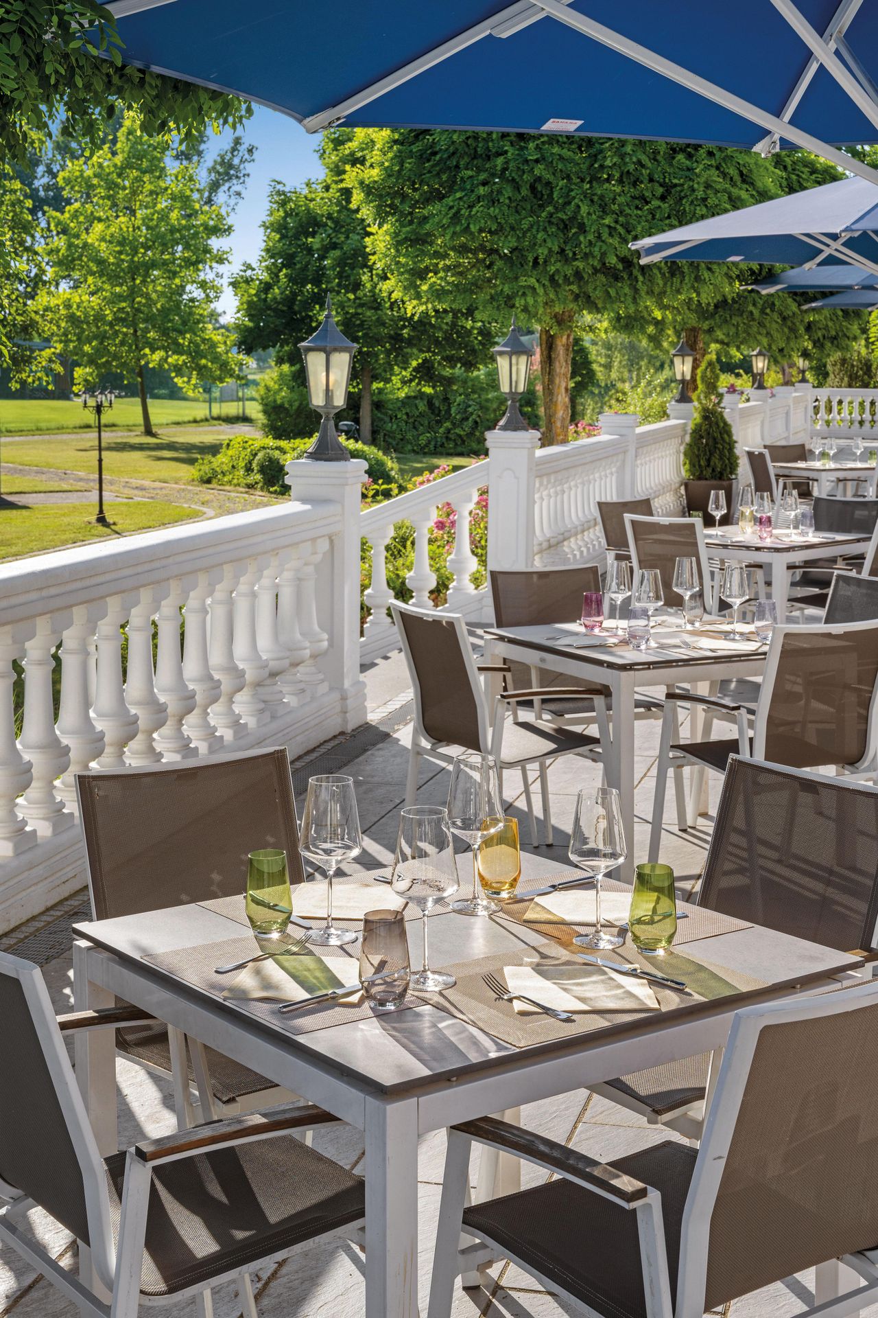 Rest of the World  Meeting rooms Hotel Dorint Marc Aurel image 26