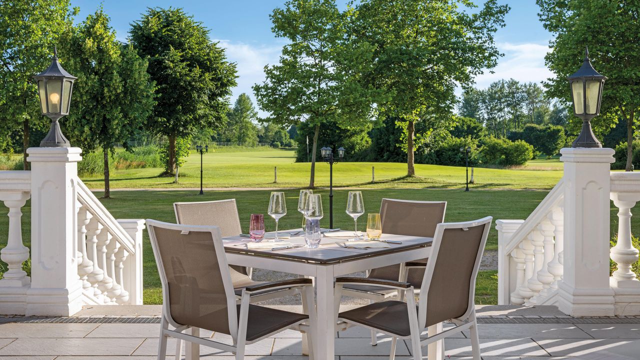 Rest of the World  Meeting rooms Hotel Dorint Marc Aurel image 27