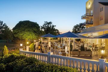 Rest of the World  Meeting rooms Hotel Dorint Marc Aurel image 1