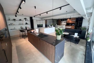 Stuttgart Mobiles Arbeiten Eventlocation Geo Sign Küchenmanufaktur image 0