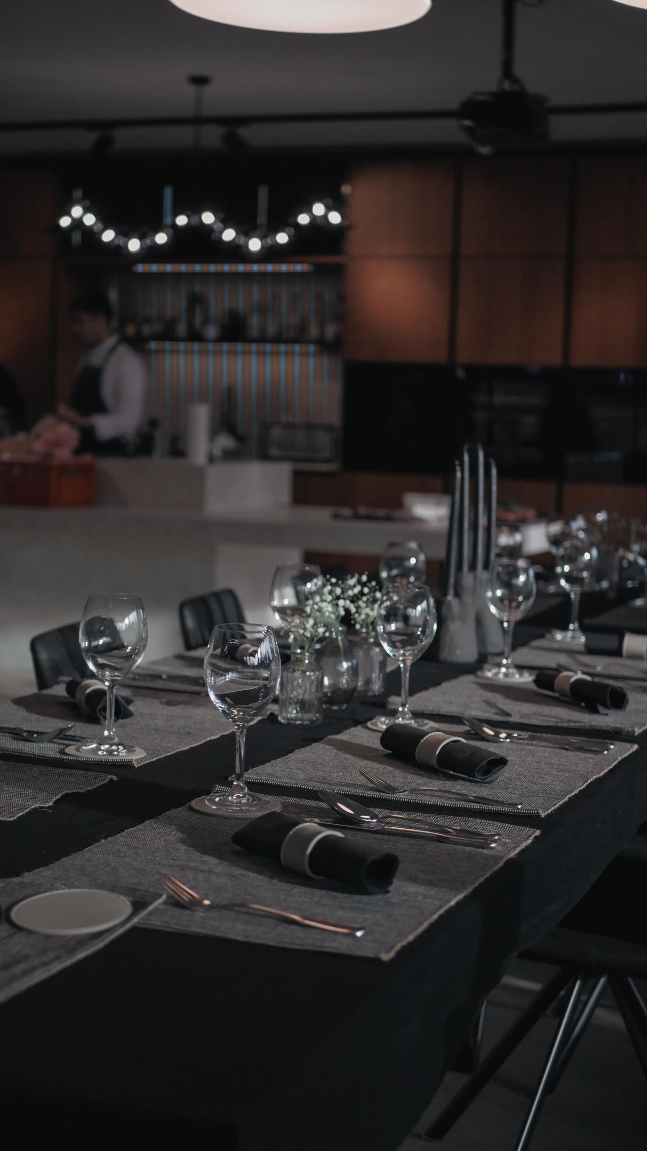 Stuttgart Mobiles Arbeiten Eventlocation Geo Sign Küchenmanufaktur image 5